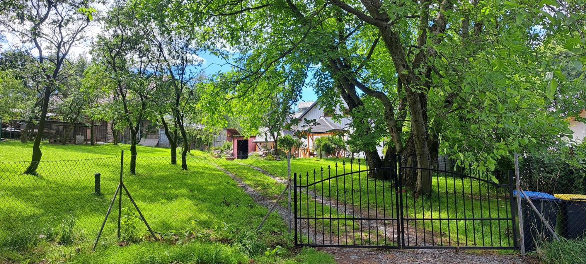 U Ovecky Villa Jesenik Exterior photo